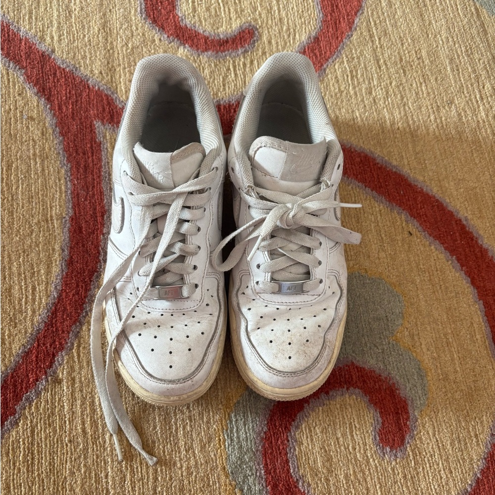 Nike Air Force One’s